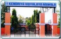 Kendriya Vidyalaya (KV) Raiwala, Dehradun Recruitment 2022 - Teachers & Non-Teaching Staff Vacant Post